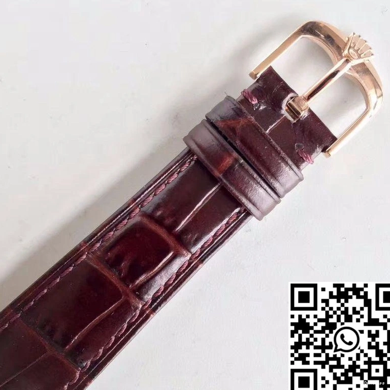 MKS Cellini Dial Factory Black V4 50505 Rolex 0215